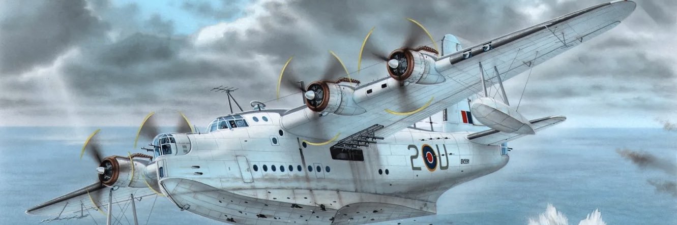 Robert McClean banner