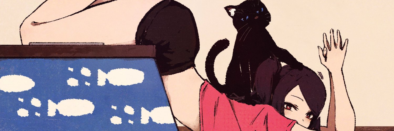 ryoshhou's profile banner image