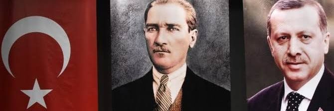 AhmetYucel1961's profile banner image