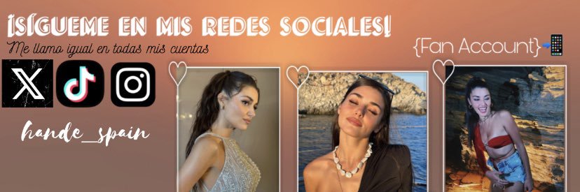 hande_spain's profile banner image