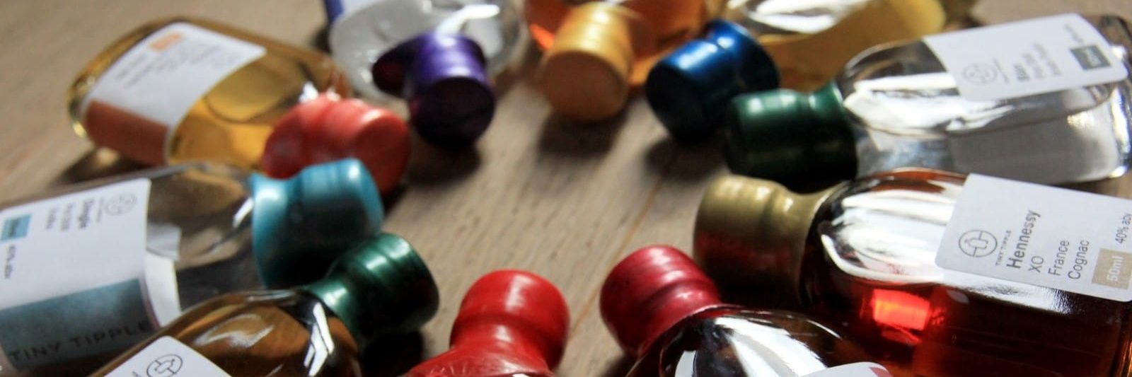 TinyTipple banner
