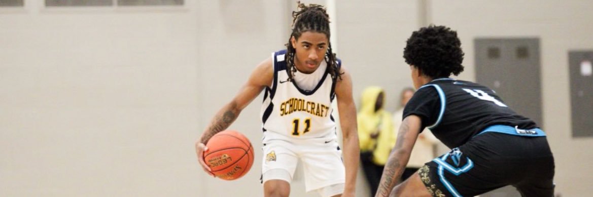 Amir Perryman banner