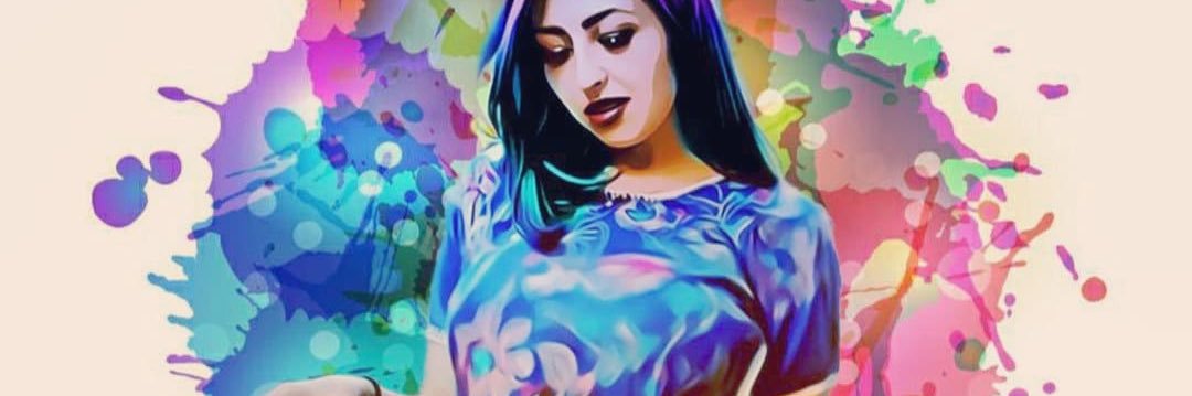 Luzza Rodríguez banner