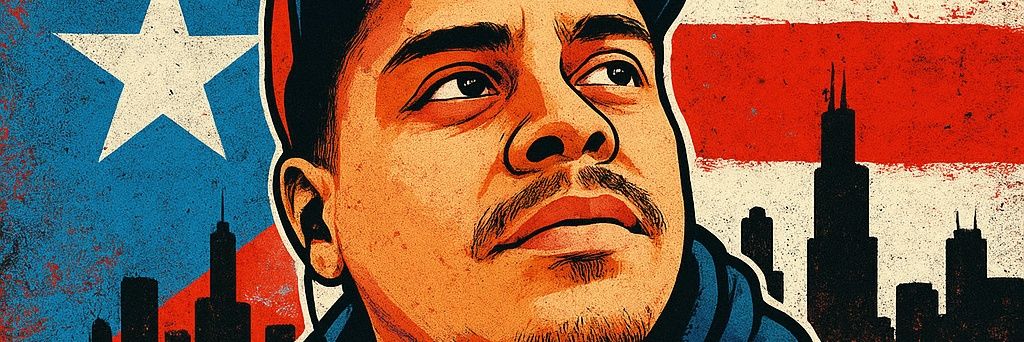 ItsJRican's profile banner image