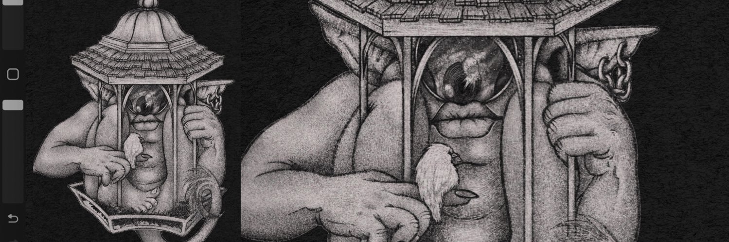 Ariana Brooke banner