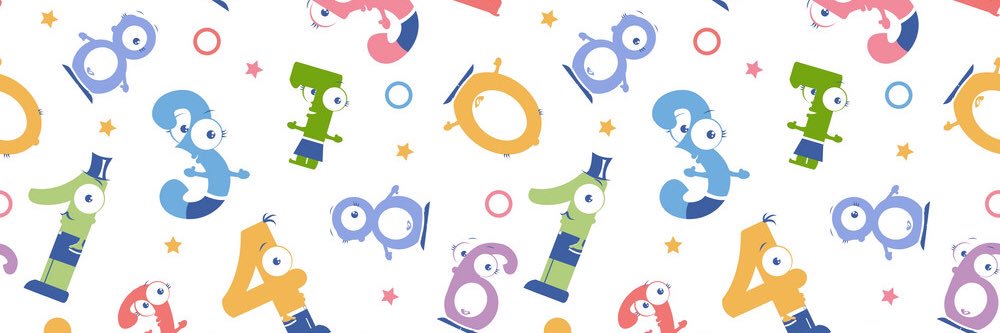 Humbo Infant Maths banner