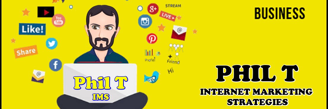 PhilipTosini's profile banner image