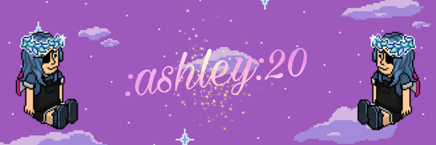 20Ashley20's profile banner image