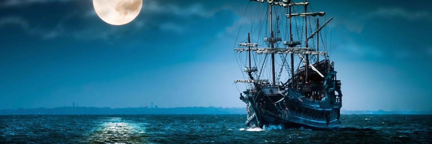 "Captain" Billy Stinkwater banner