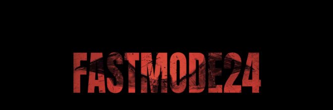 fastmode24's profile banner image