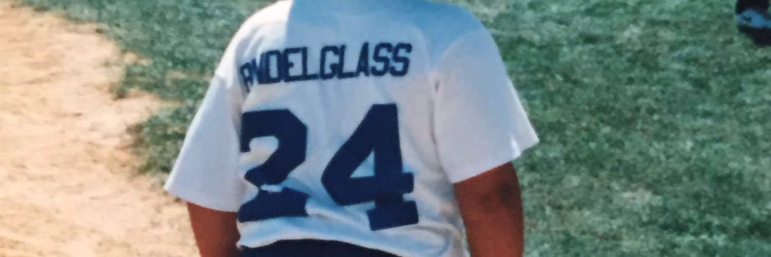 MJBindel's profile banner image