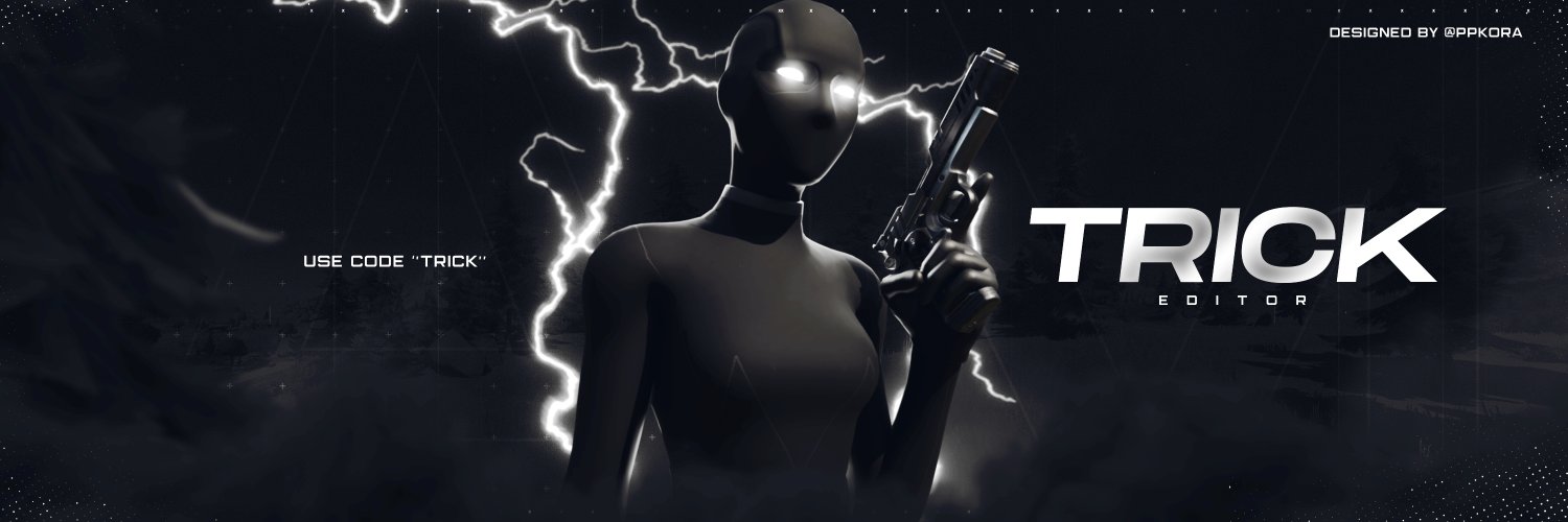 vfxtrick's profile banner image