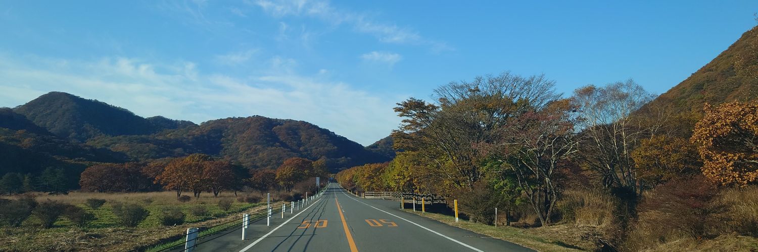 takasi52411's profile banner image