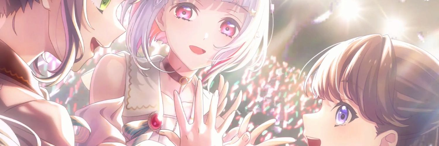 yyhasu's profile banner image