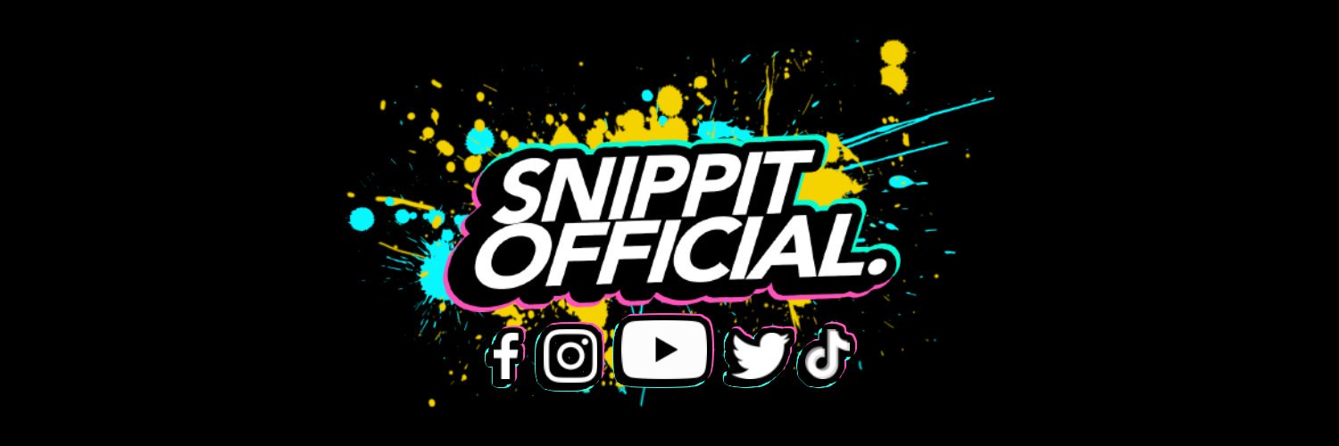 SnippingIt's profile banner image