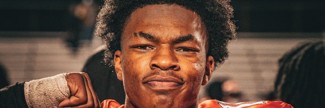 Zion Howell banner