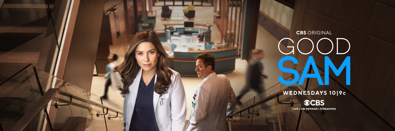 Good Sam CBS banner
