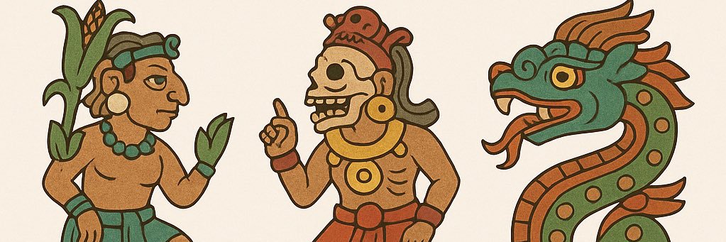 Dark Conscience banner