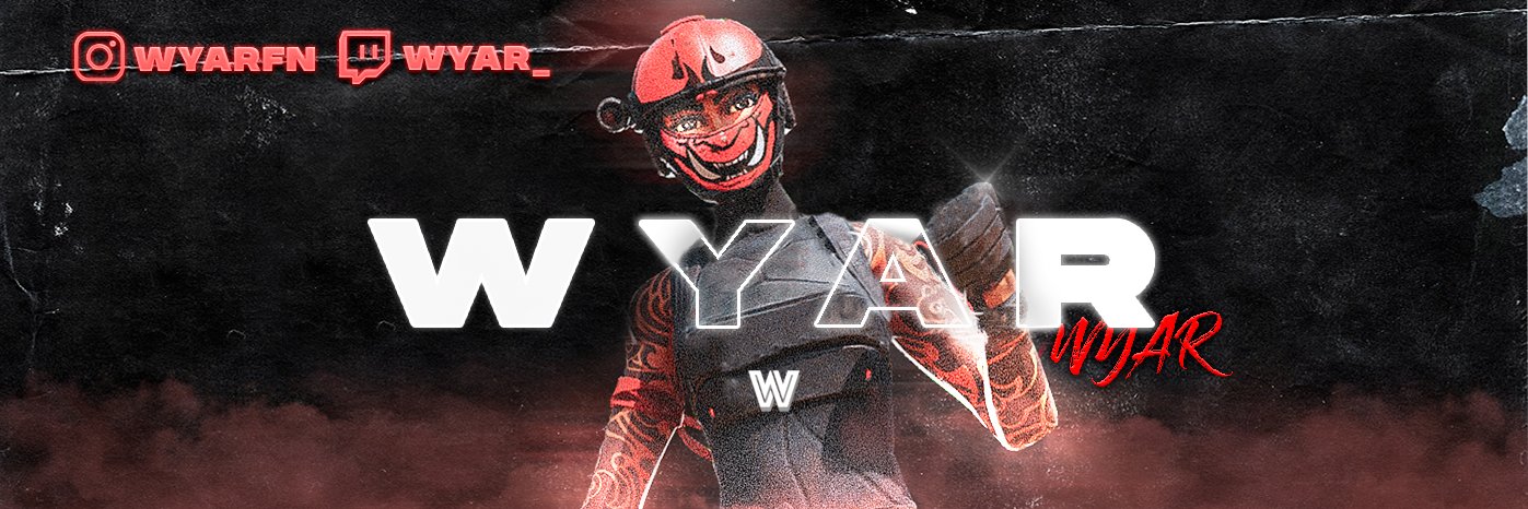 wyarfn's profile banner image