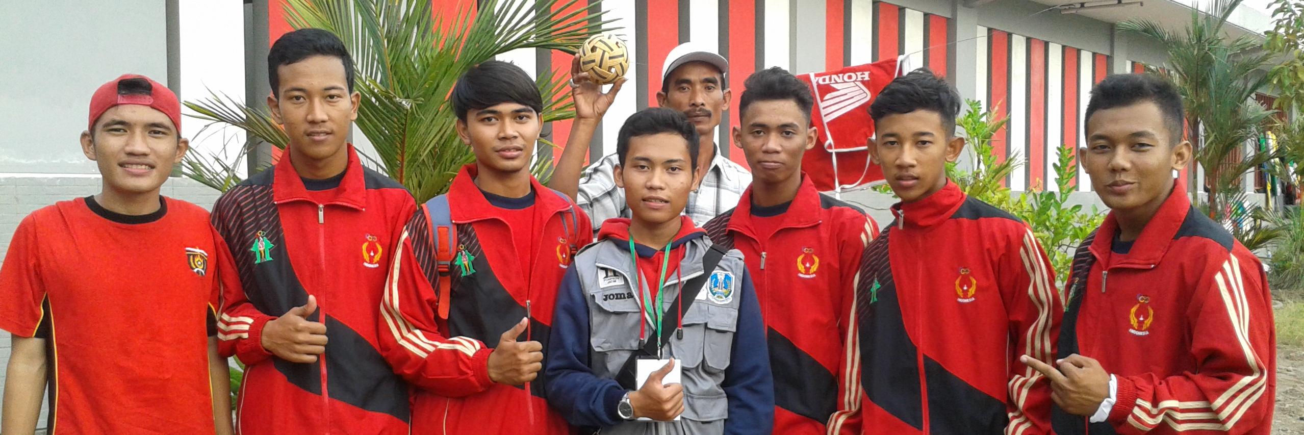 AlimVidang's profile banner image