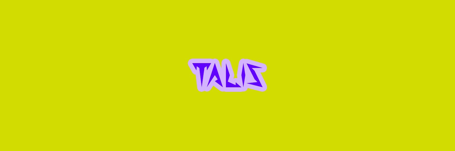 TalisFX's profile banner image