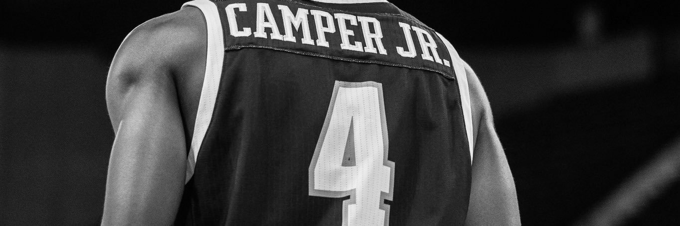 Corey Camper Jr. banner