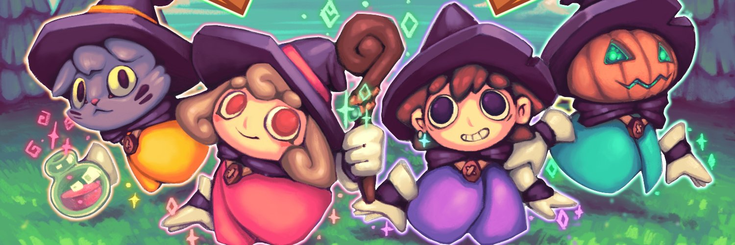 HogueraGames's profile banner image