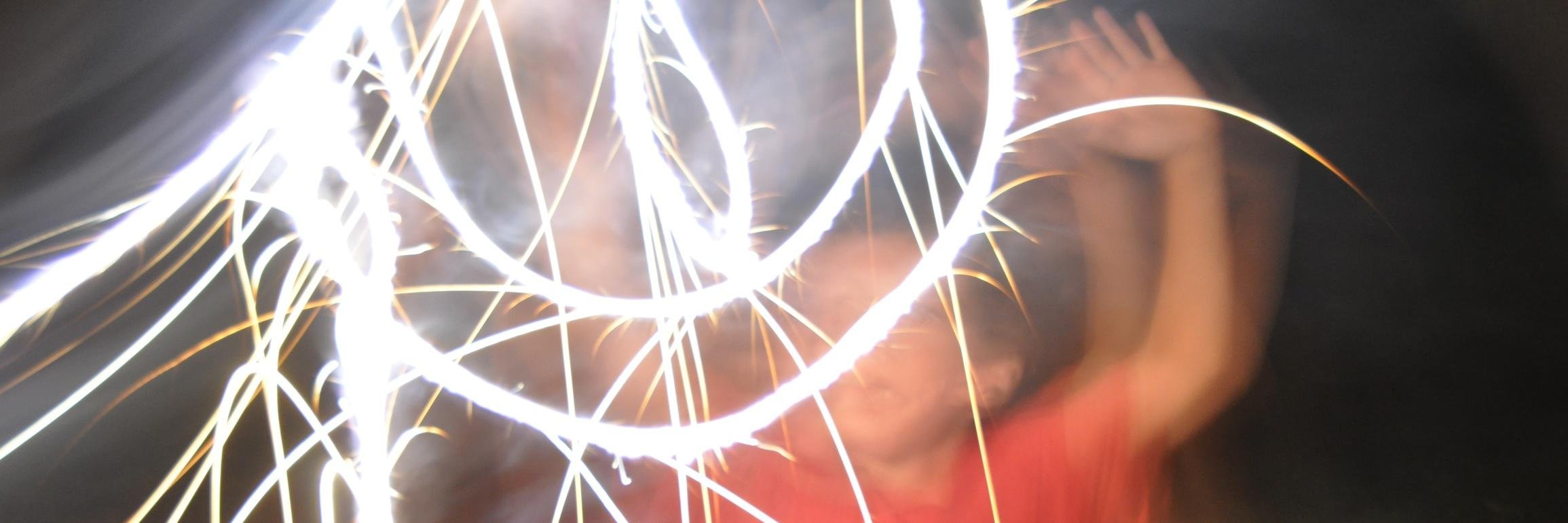 Michael 'Pup' Turner banner