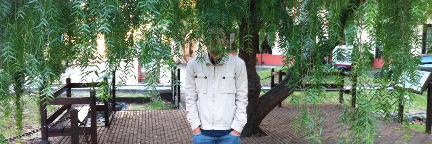 Alan_Luna's profile banner image