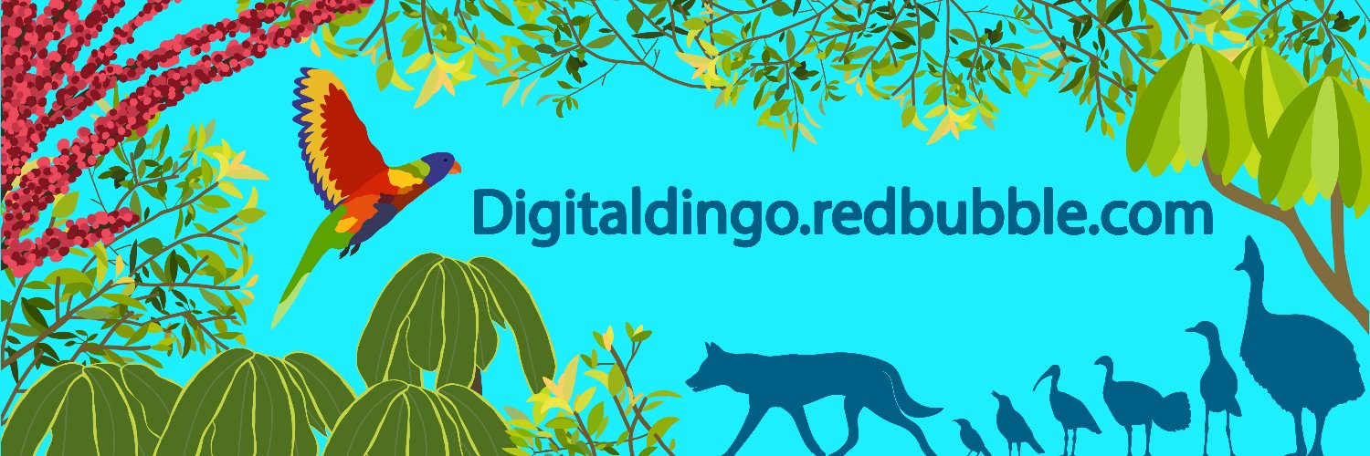 Digital Dingo banner
