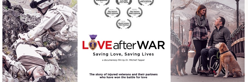 Dr. Mitchell Tepper banner