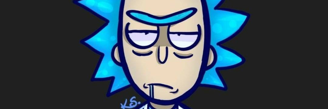 blackviens's profile banner image