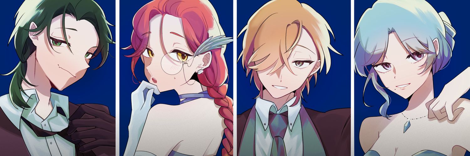 noirs_dream's profile banner image