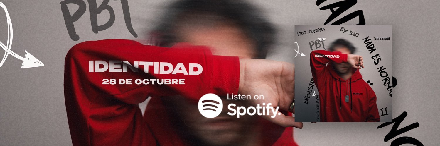 publicbytwo's profile banner image