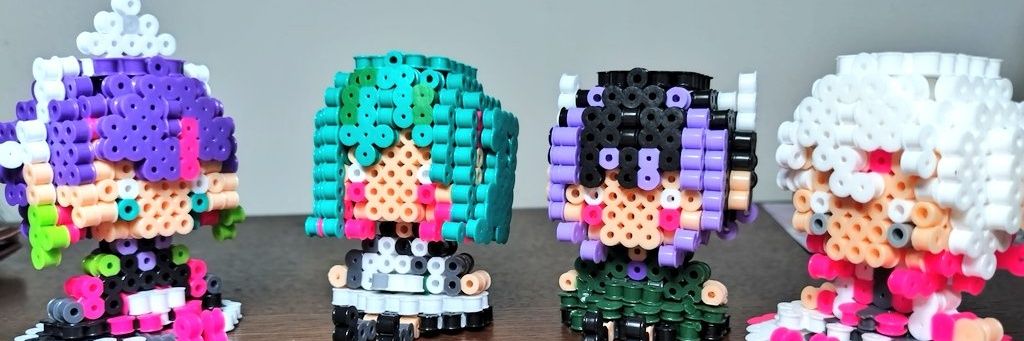 haruru_ZTMY's profile banner image