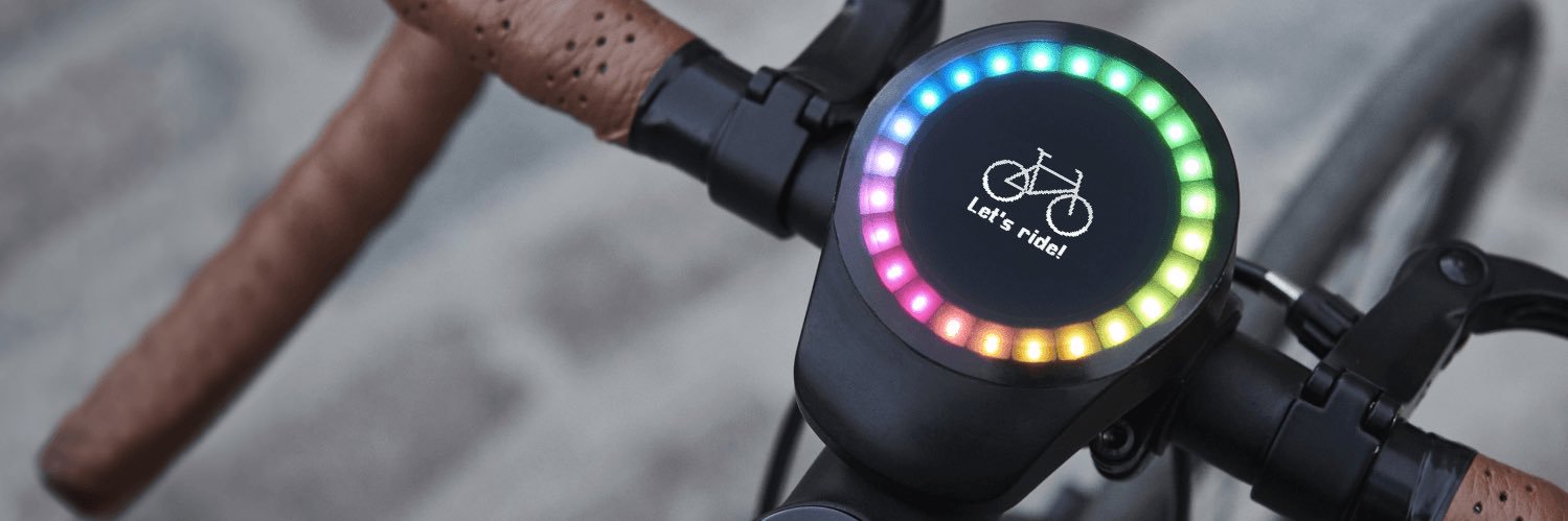 smarthalobike's profile banner image