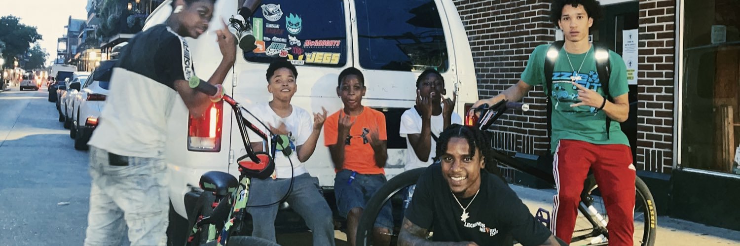 DellFromDa7's profile banner image