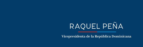 Raquel Peña Profile Banner