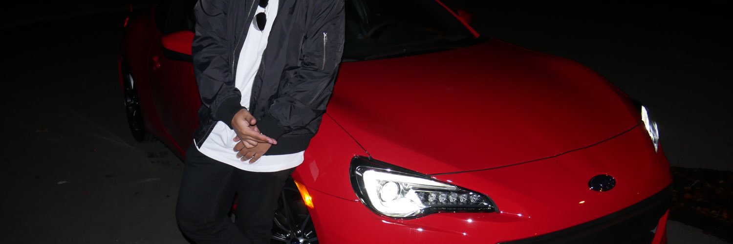 AnthonyVChea's profile banner image
