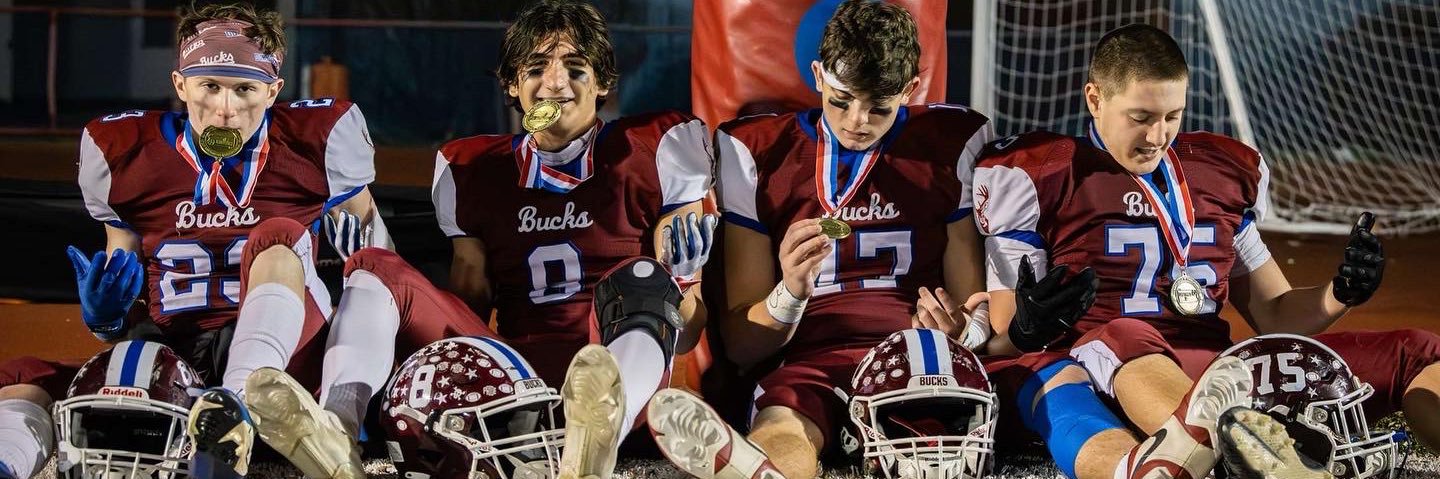 McneffJack's profile banner image