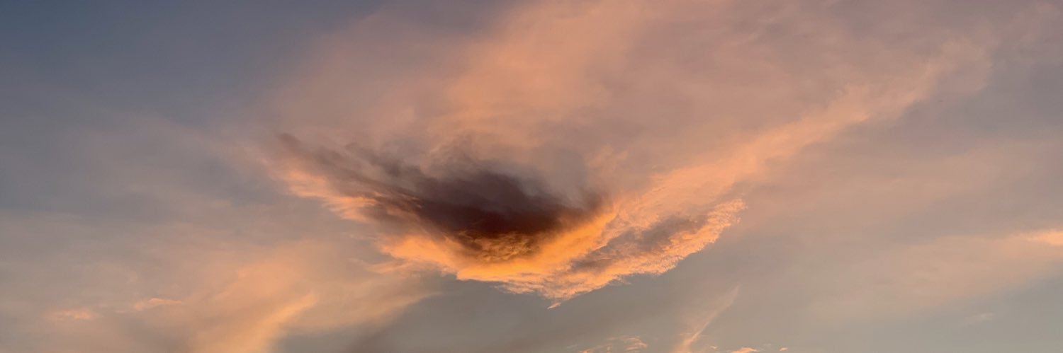 geoffclen's profile banner image