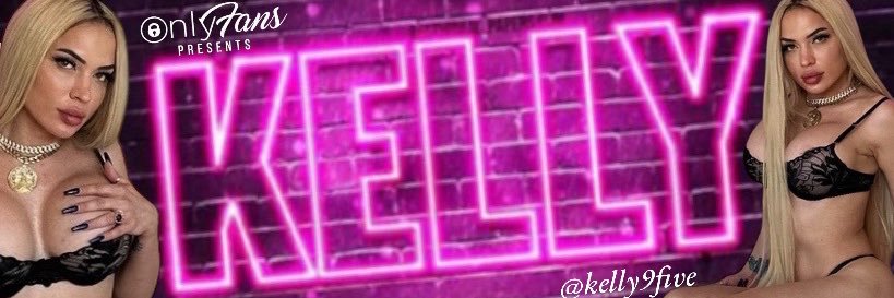 Kelly banner