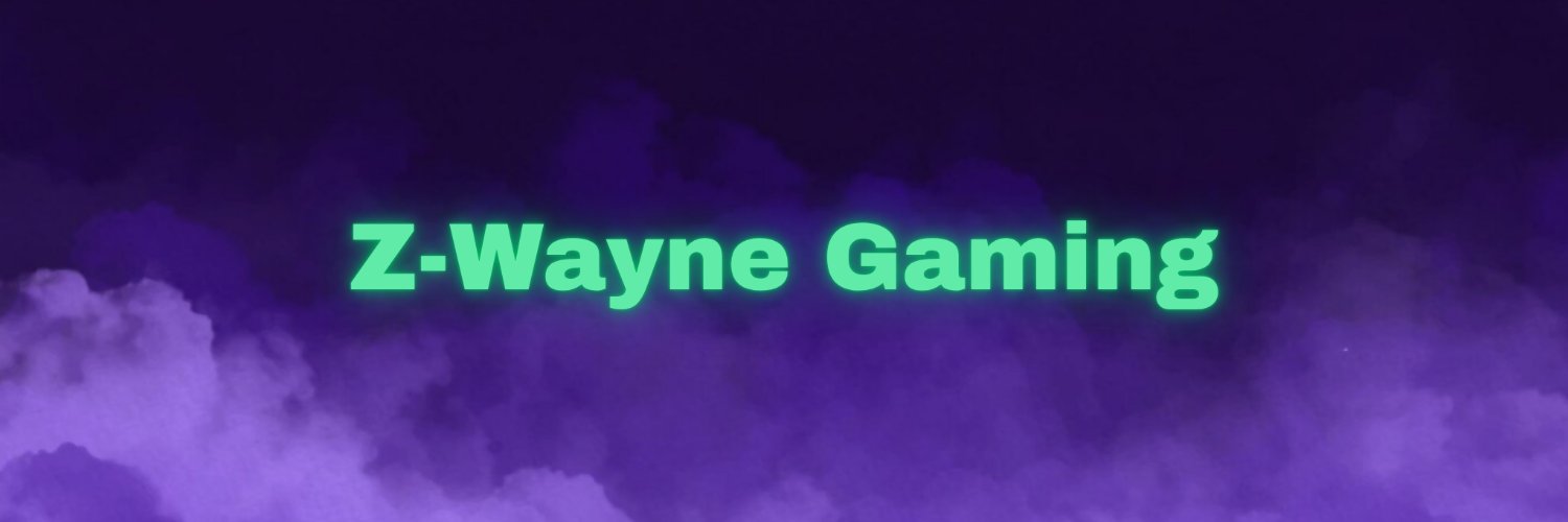 InZwayne's profile banner image