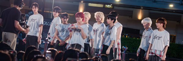 MkwanX Profile Banner