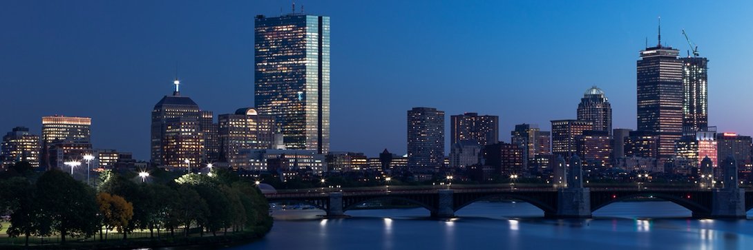 RSA Boston banner