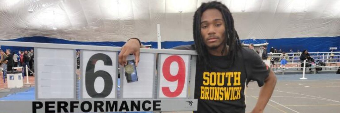 Damarion Potts's banner