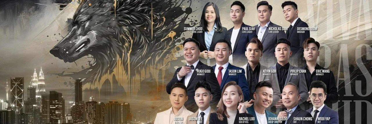 BabaKevProperty's profile banner image