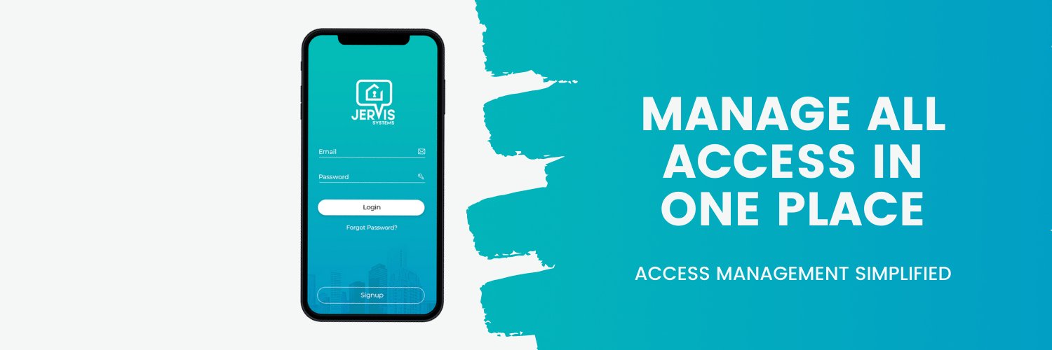 Jervis Systems banner