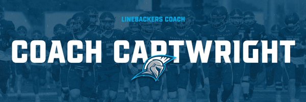 CartwrightDSU Profile Banner