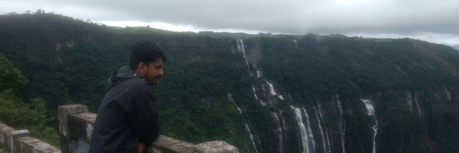 maddysuraj's profile banner image